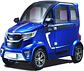 City Car X3 (Homologado) - thumbnail 2