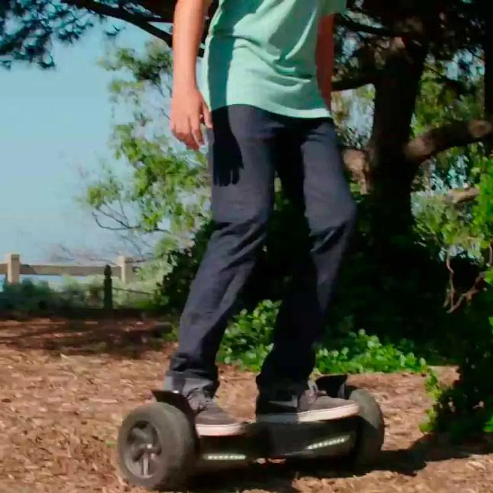 Hoverboard Off Road 4