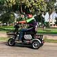 TriMoto Mov Reducida (Homologado) - Miniatura 5