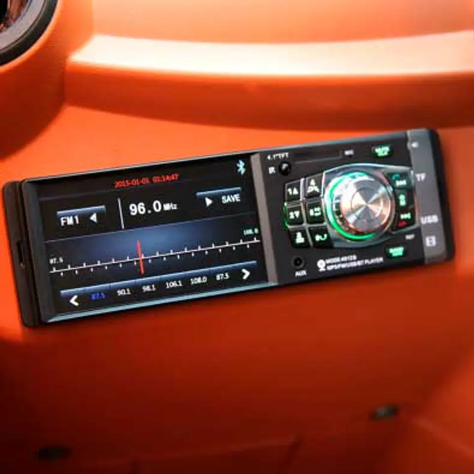 City Car X4 (Homologado) 17