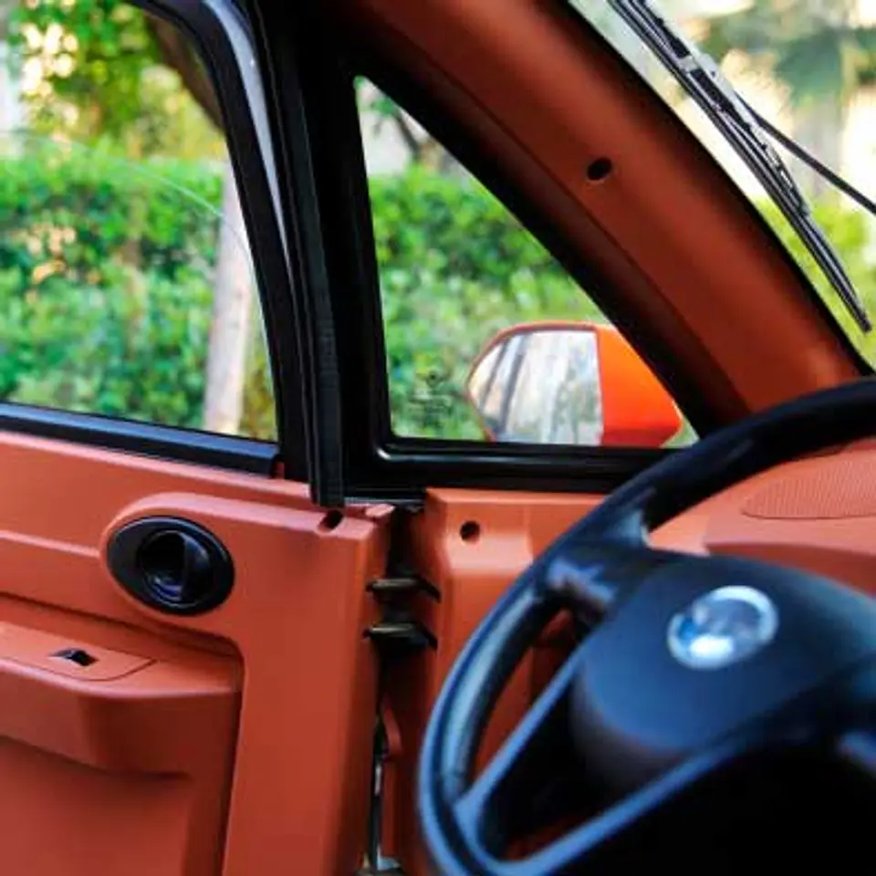 City Car X4 (Homologado) 19