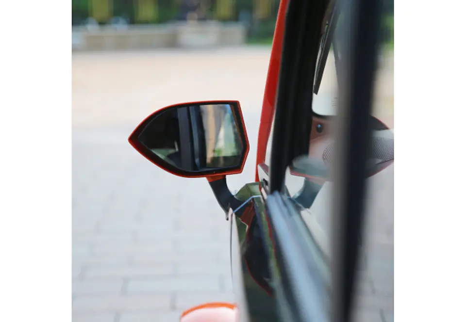 City Car X4 (Homologado) 20