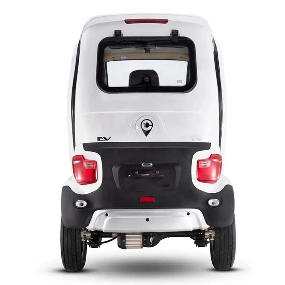 City Car X3 (Homologado) 11