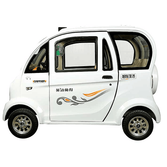 City Car K1 - Image 4