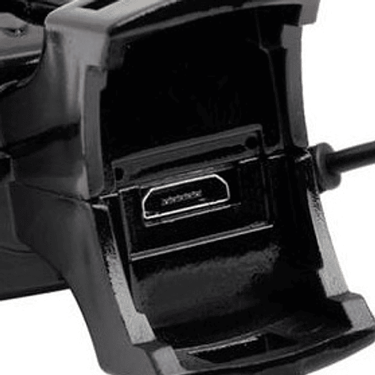BOCINA RECARGABLE USB - Image 6