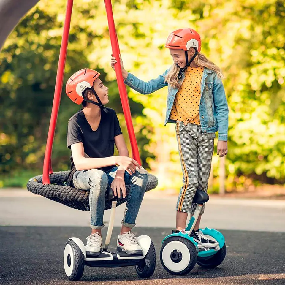 Casco para niños 4