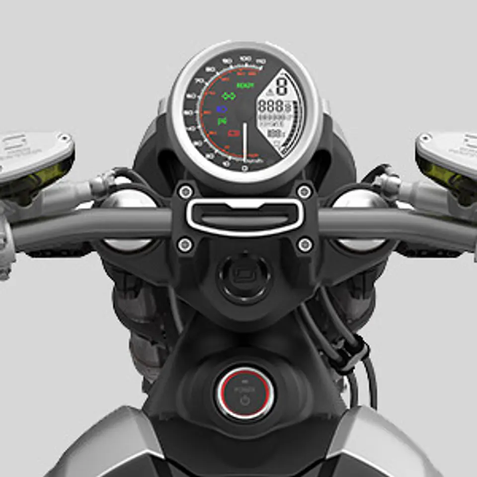 TC MAX 9