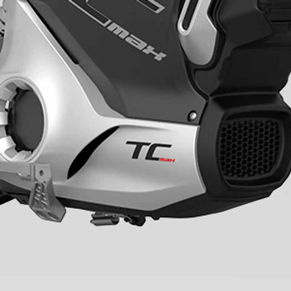 TC MAX 18