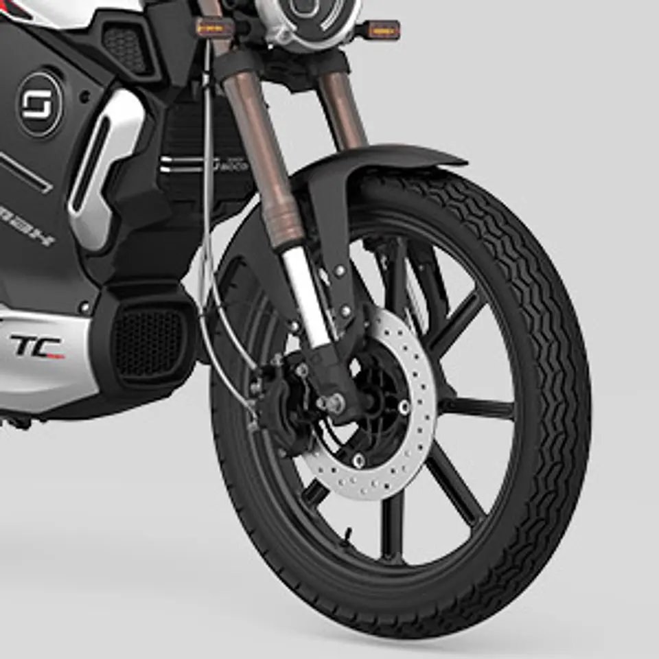 TC MAX 22