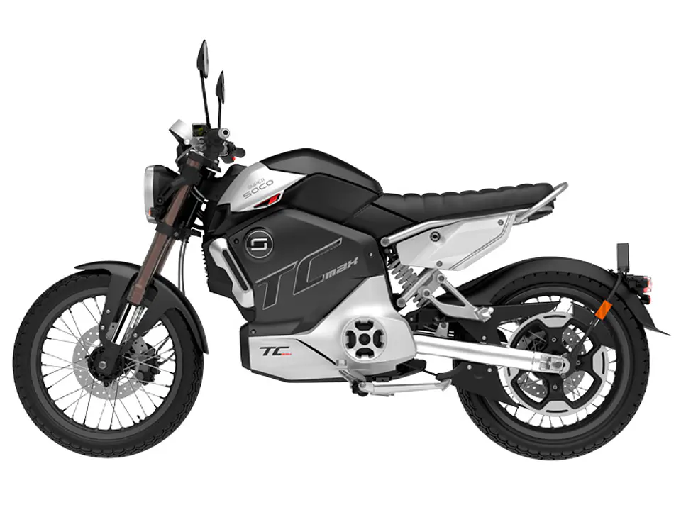 TC MAX 5
