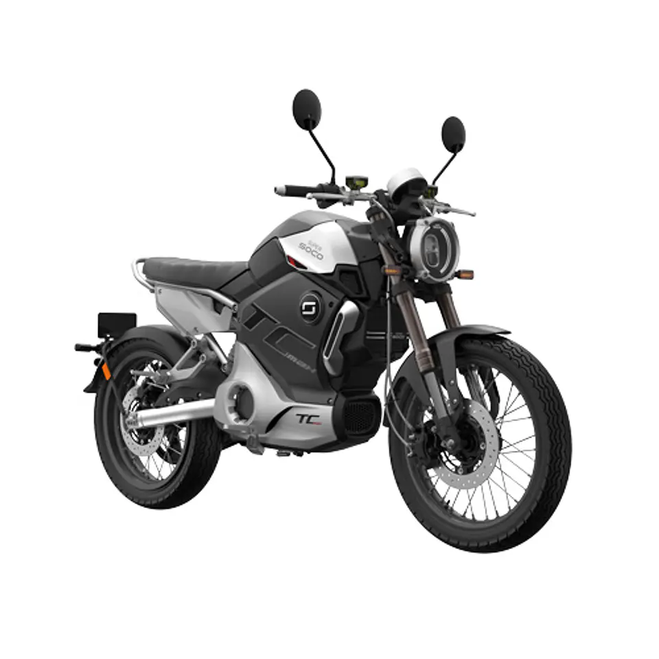 TC MAX 6