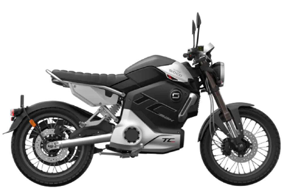 TC MAX 7