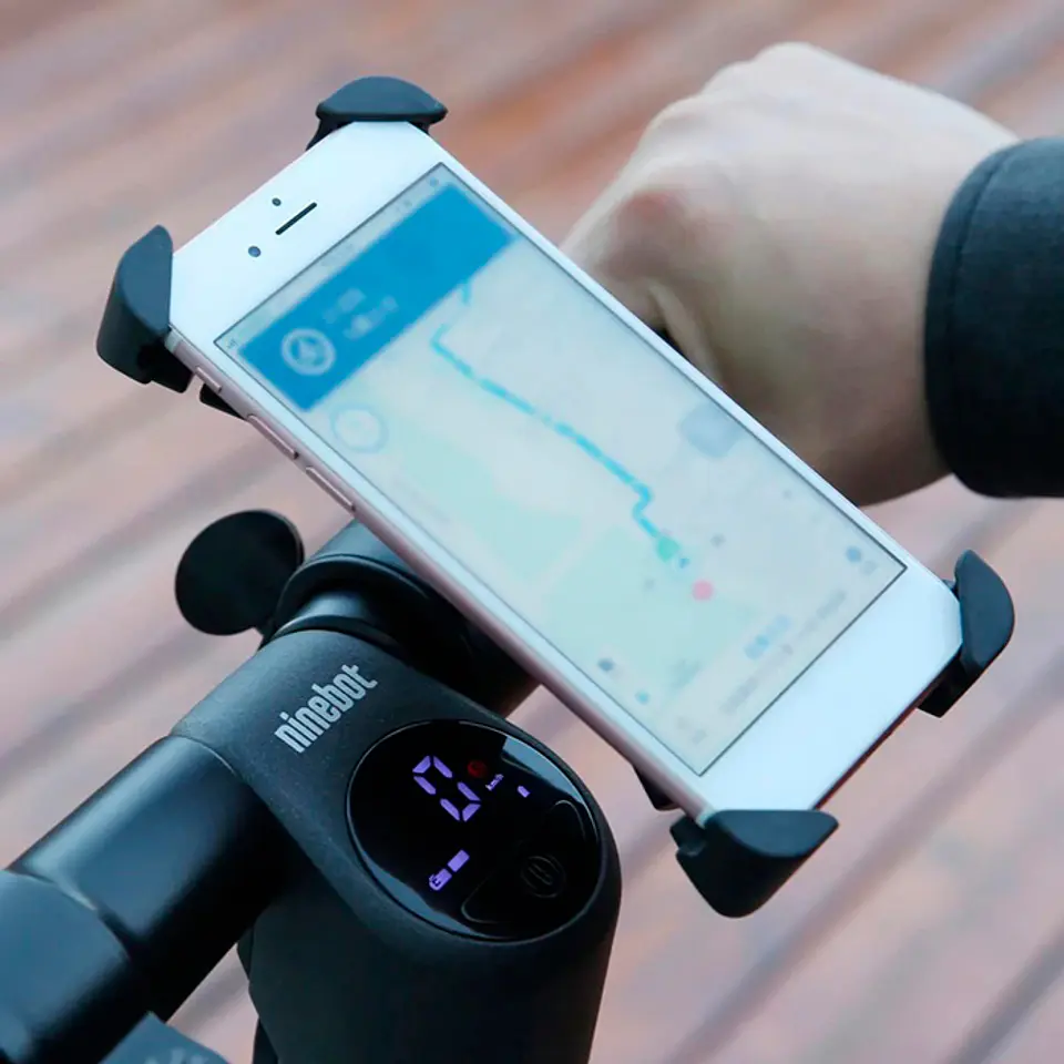 Soporte para Celular 360° 4