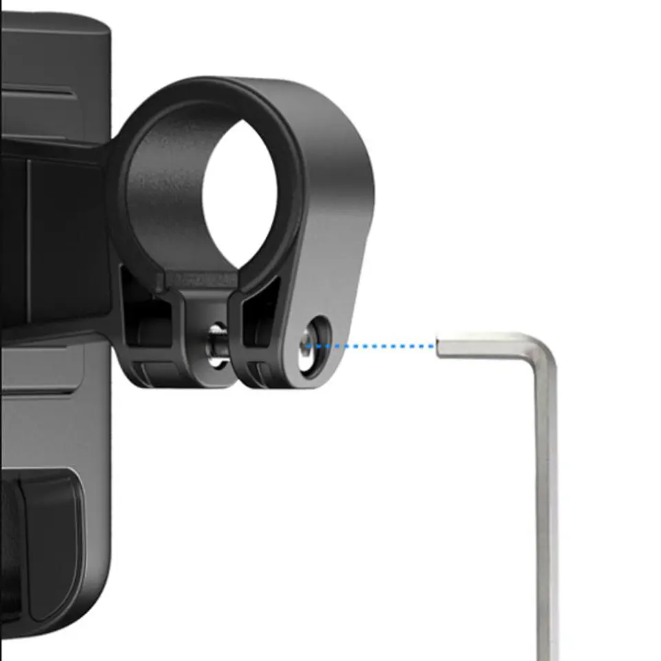 Porta celular Ninebot 6