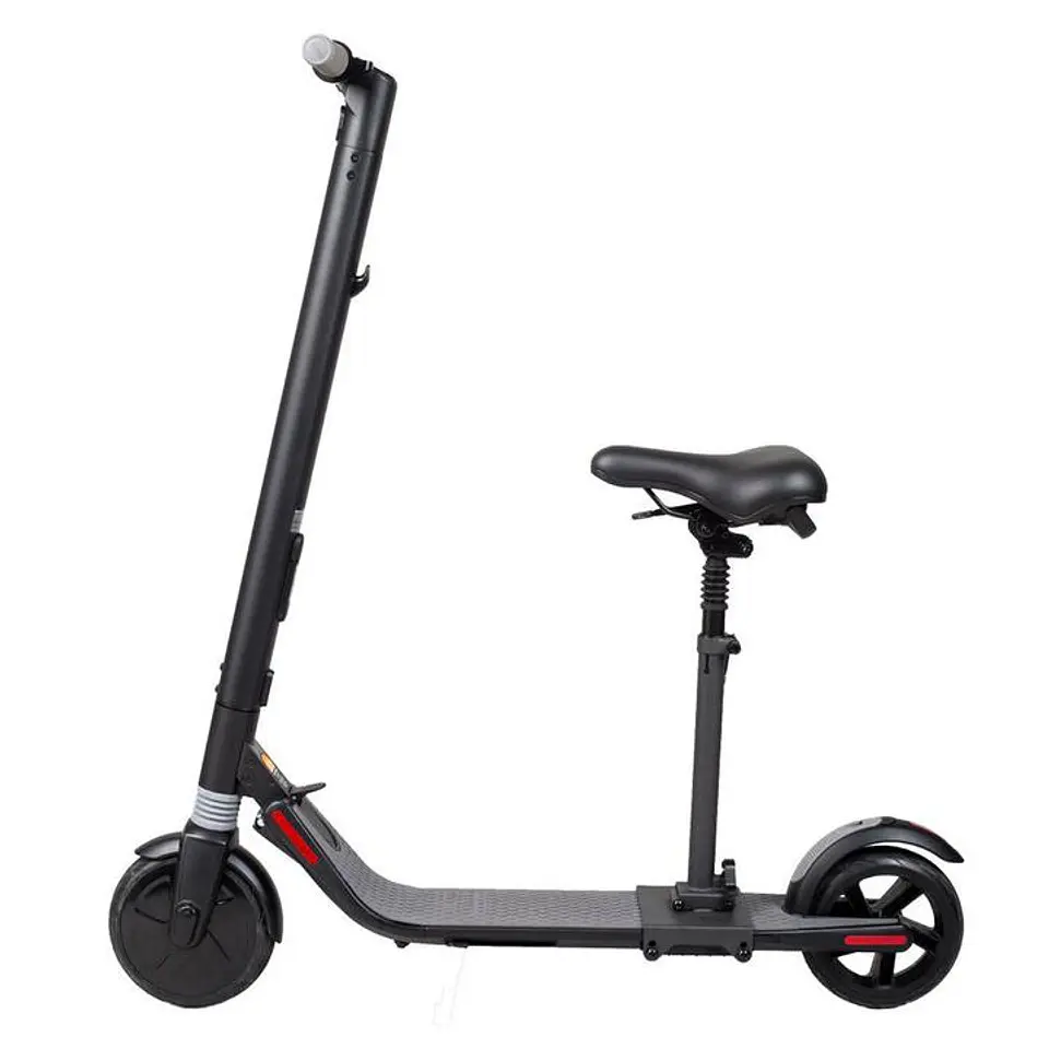Sillín para scooter 6