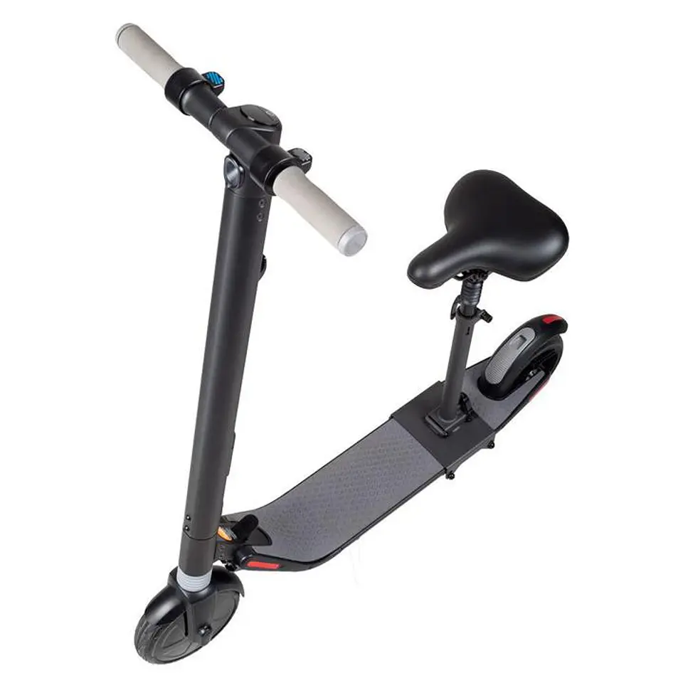 Sillín para scooter 7