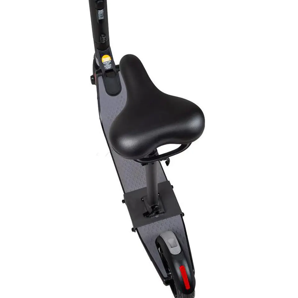 Sillín para scooter 8