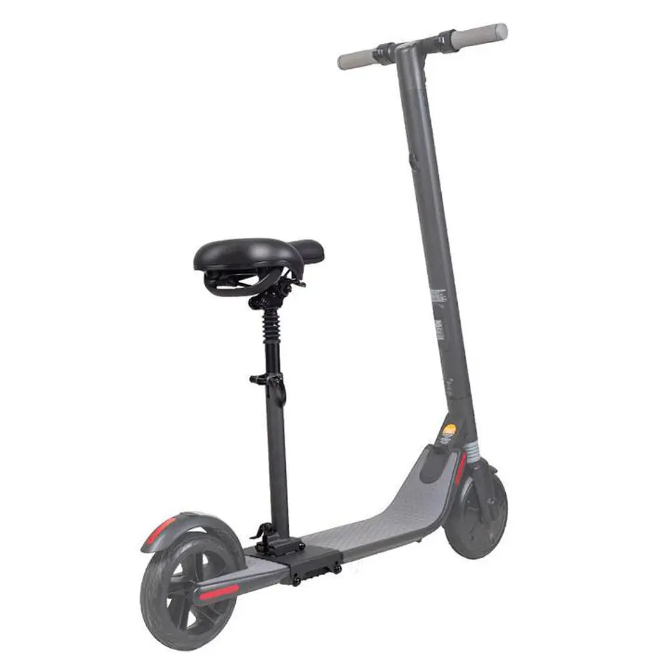 Sillín para scooter 11