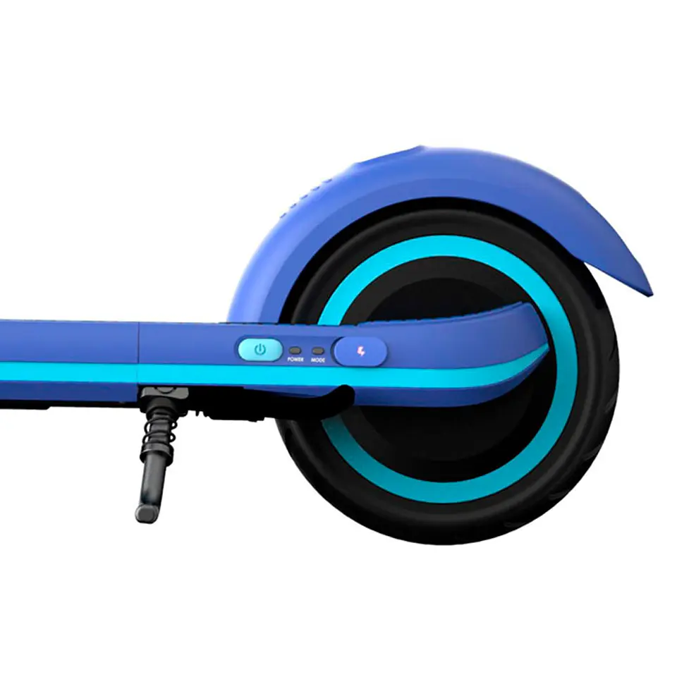 Ninebot E8 5