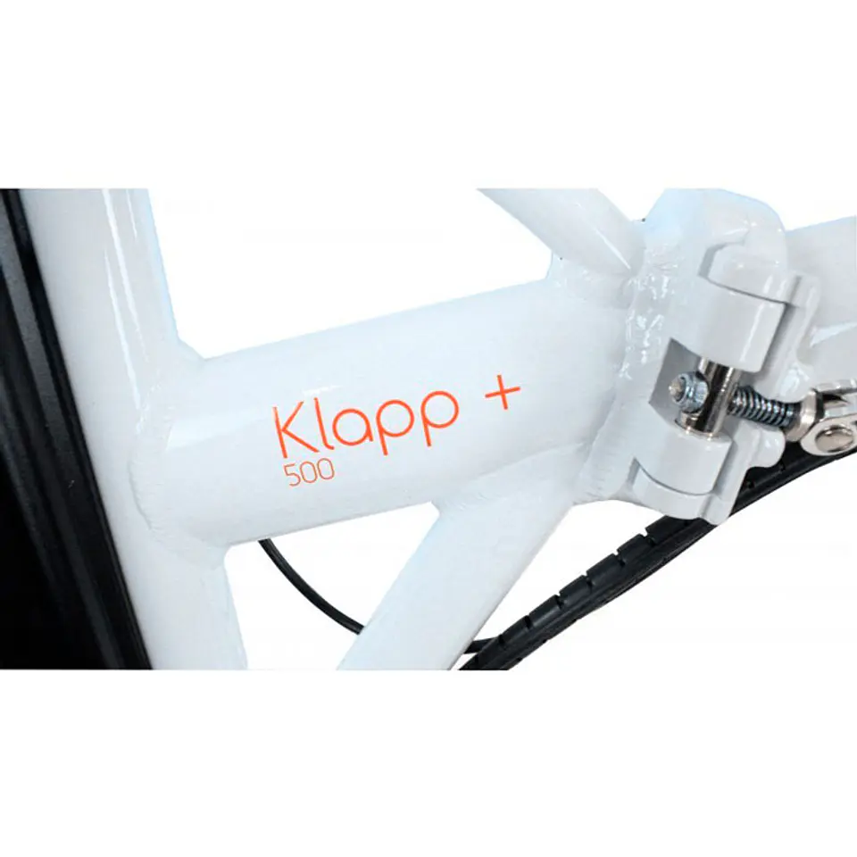 Klapp +500 5