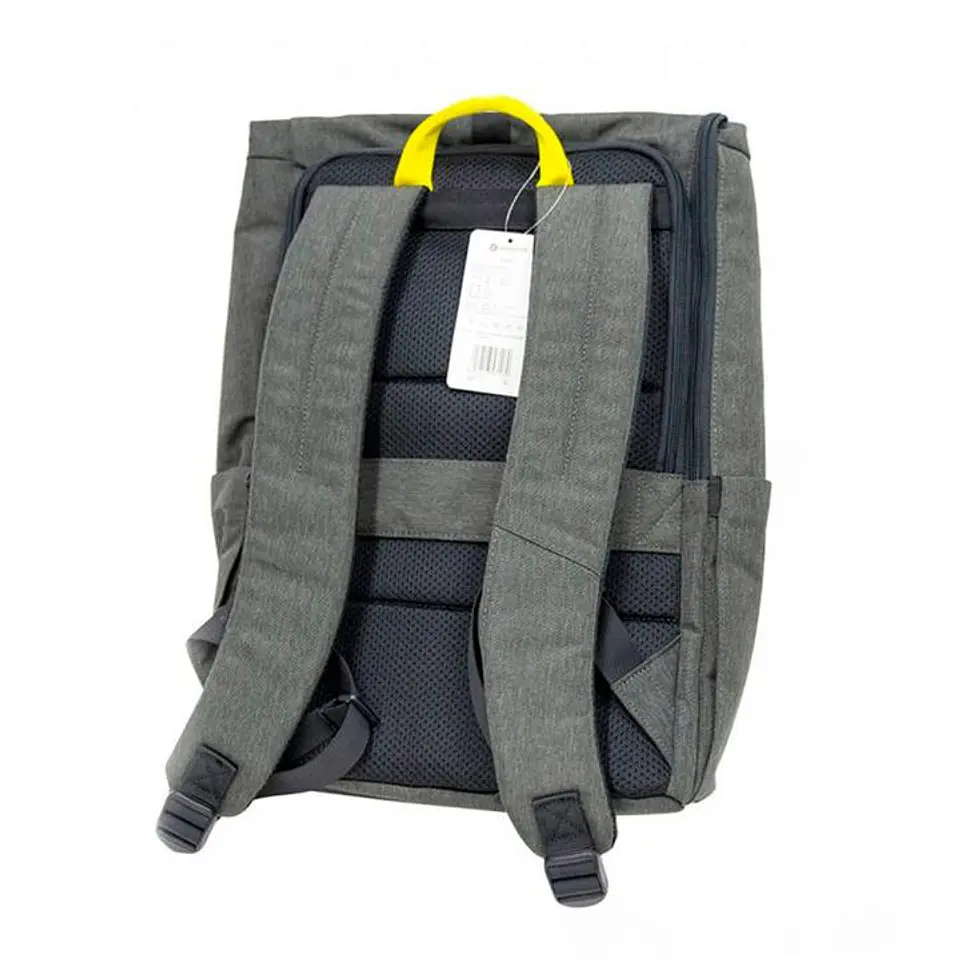 Outdoor Black/Green 2