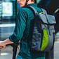 Outdoor Black/Green - Miniatura 4