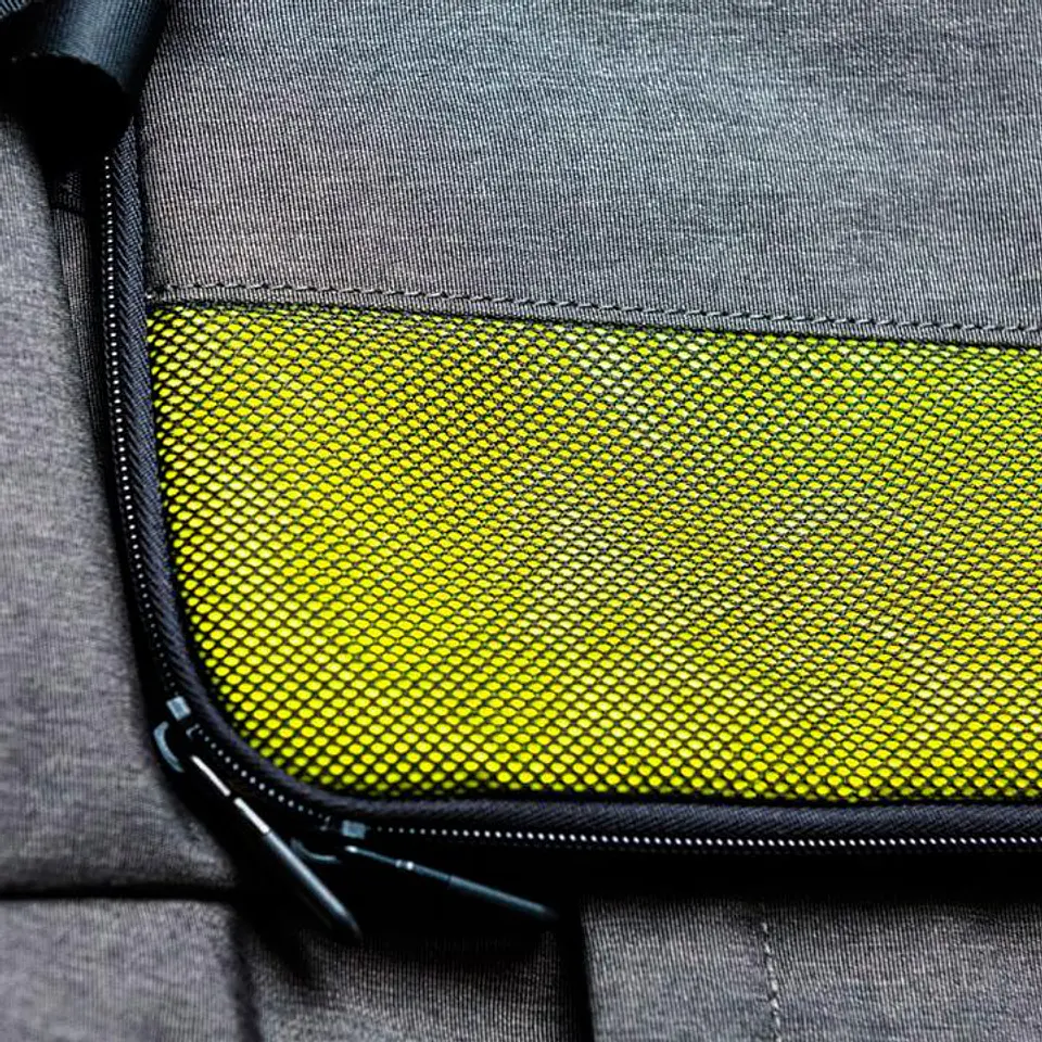 Outdoor Black/Green 6