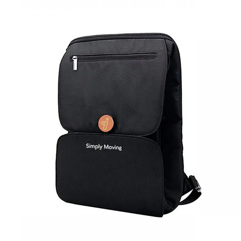 Travel Black