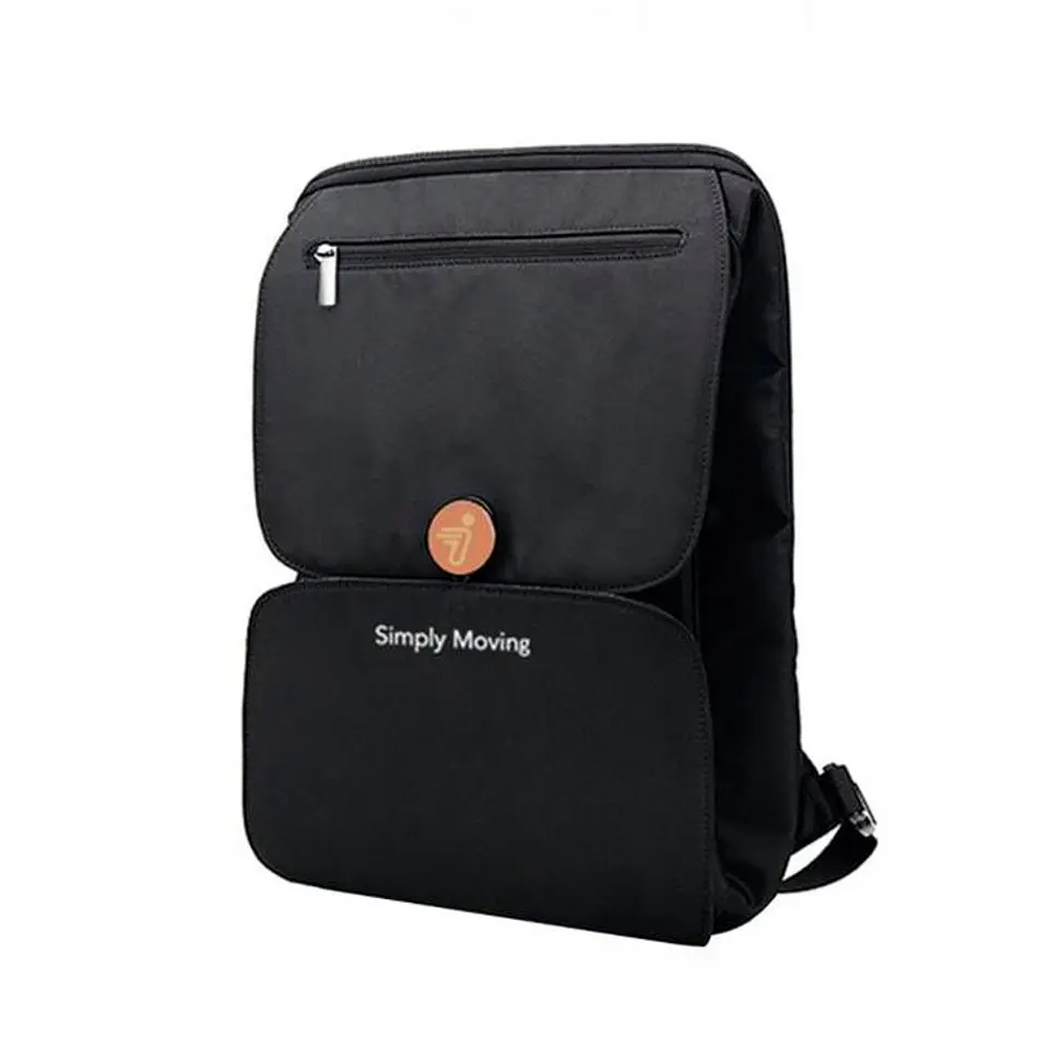 Travel Black 1