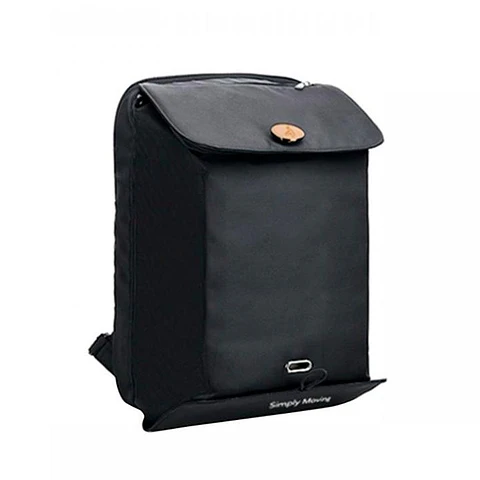 Travel Black