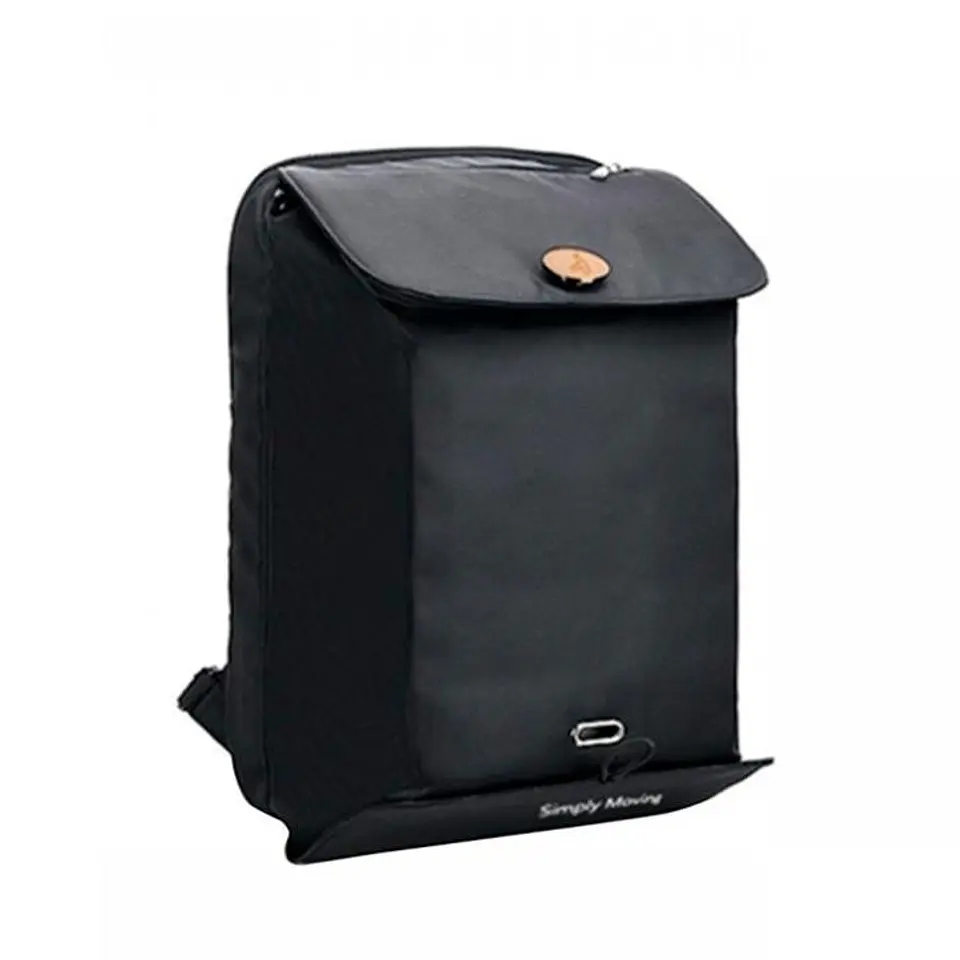 Travel Black 2