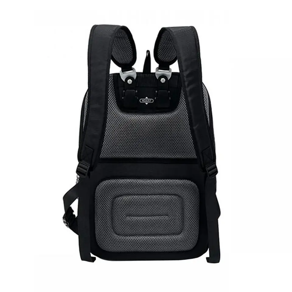 Travel Black 3