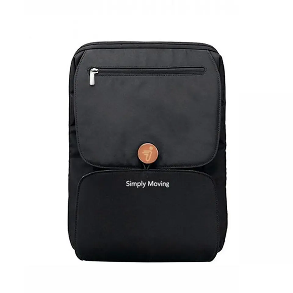Travel Black 5
