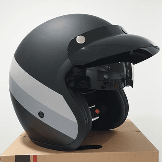 Casco Motocicleta - Image 5