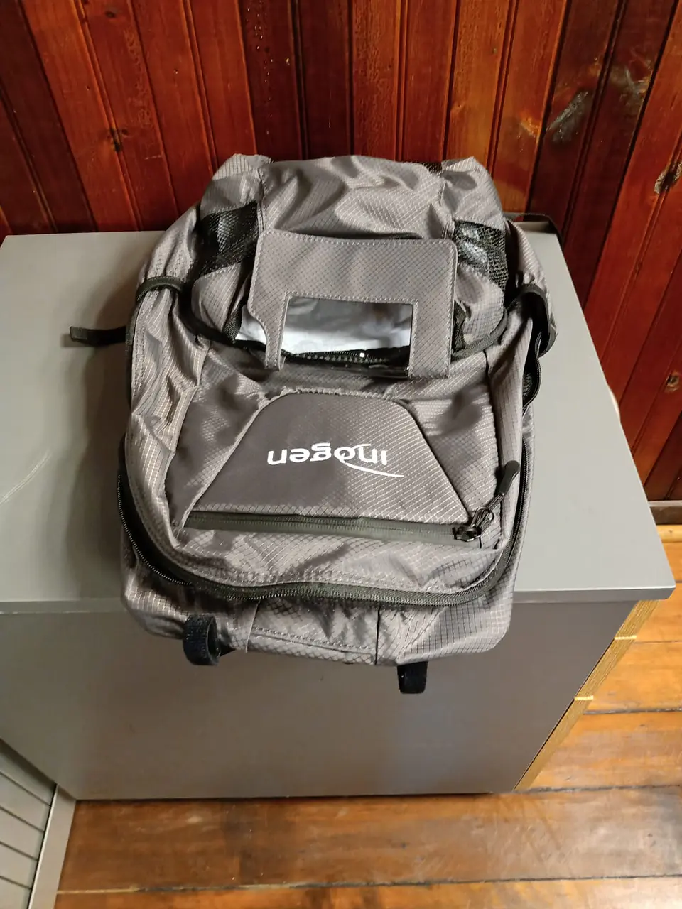 Mochila One G5 y modelo Rove 6 6