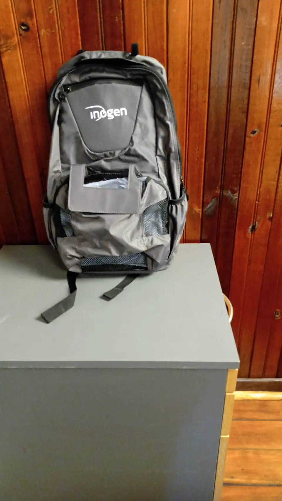 Mochila One G5 y modelo Rove 6 8