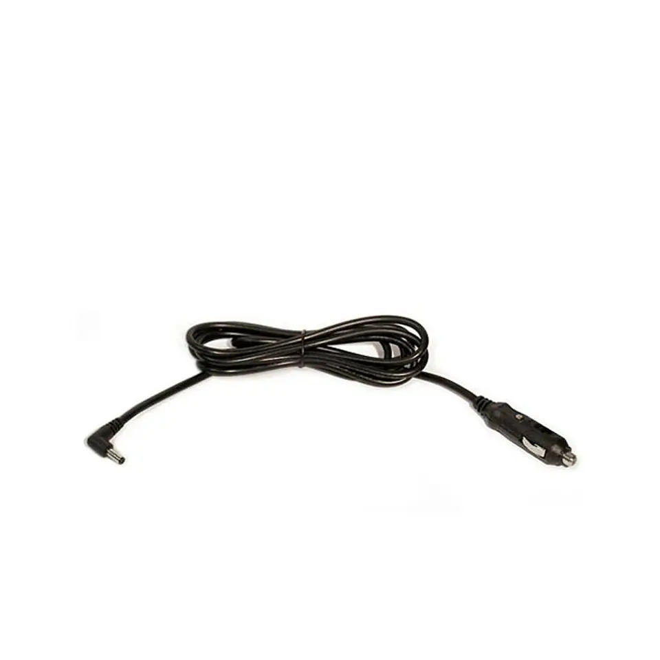 Cargador para auto 1