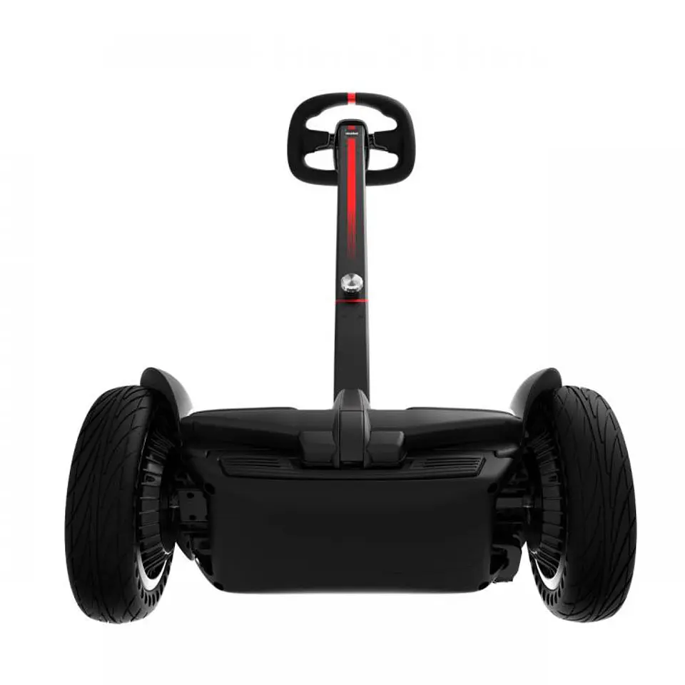 Ninebot S Max 5