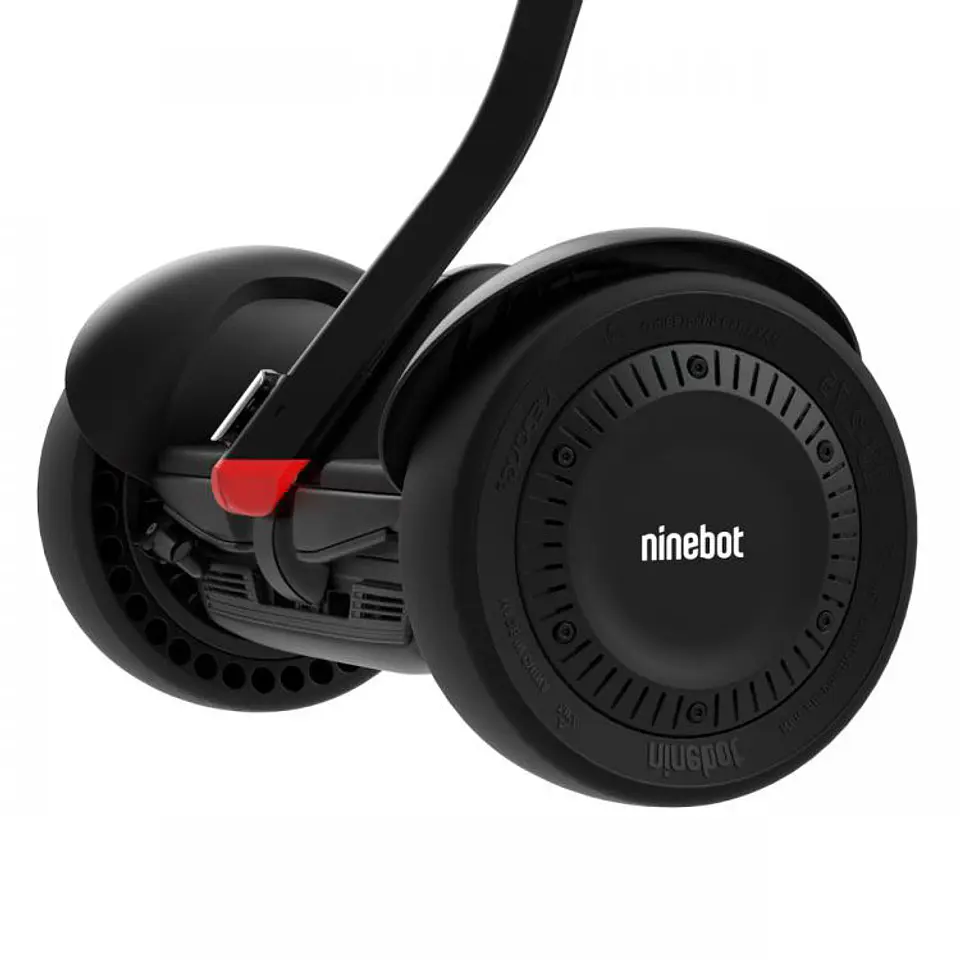 Ninebot S Max 8