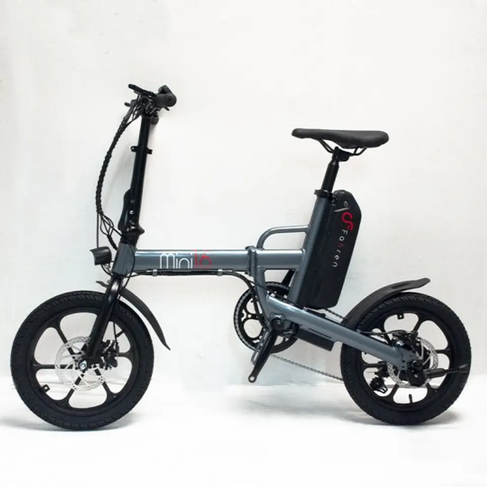 Mini 16 3