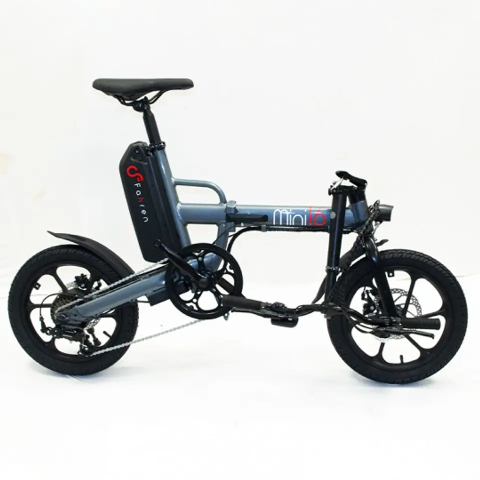 Mini 16 7