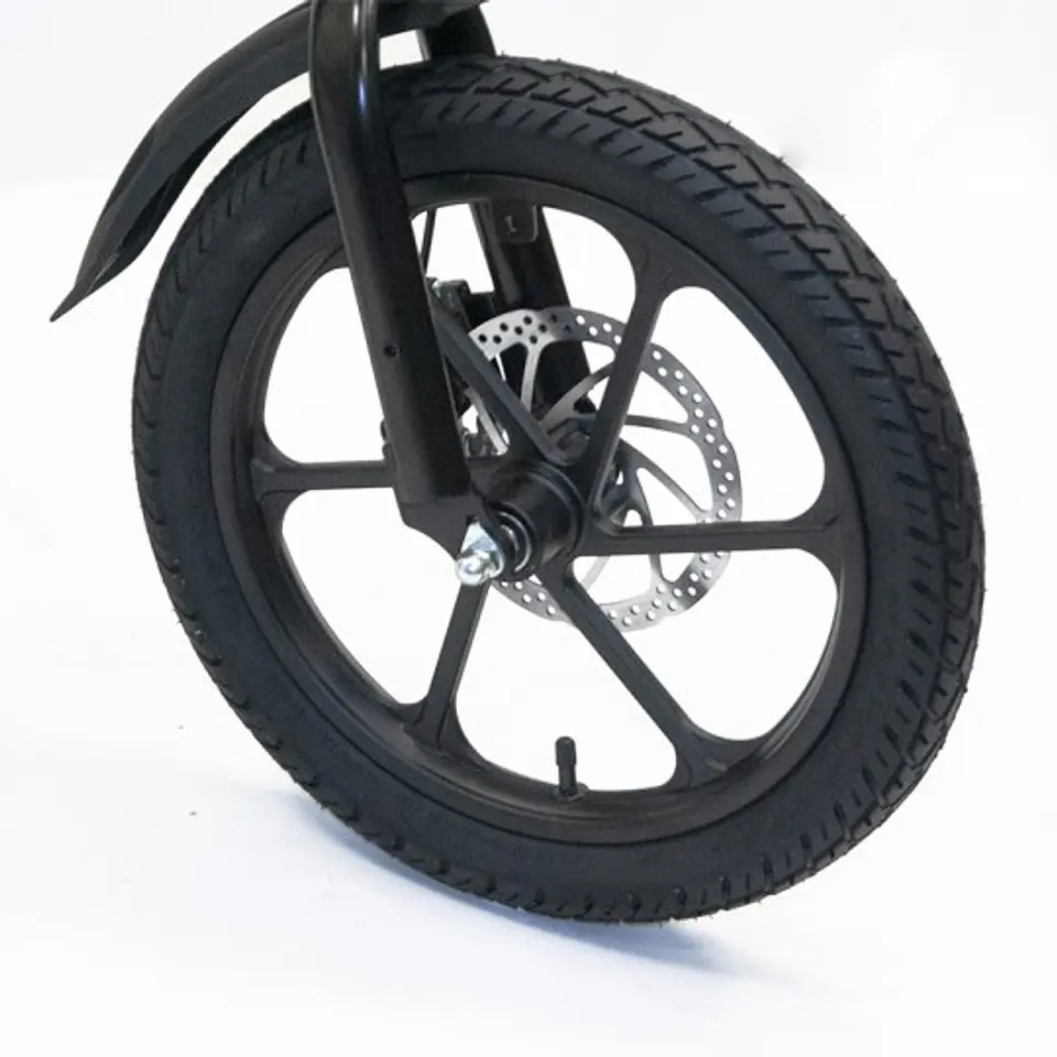 Mini 16 15