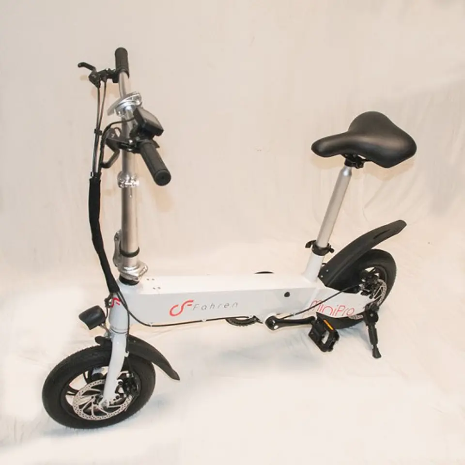 Mini Pro 4
