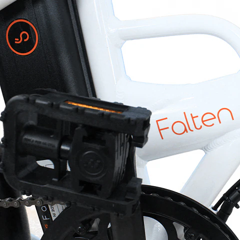 Falten