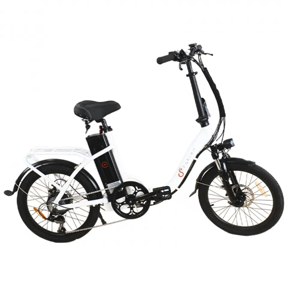 Falten Curva 3