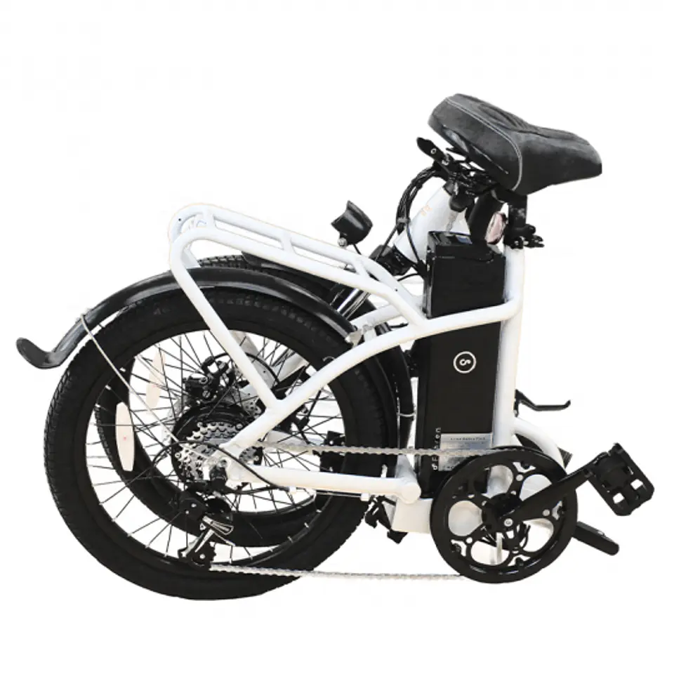 Falten Curva 4