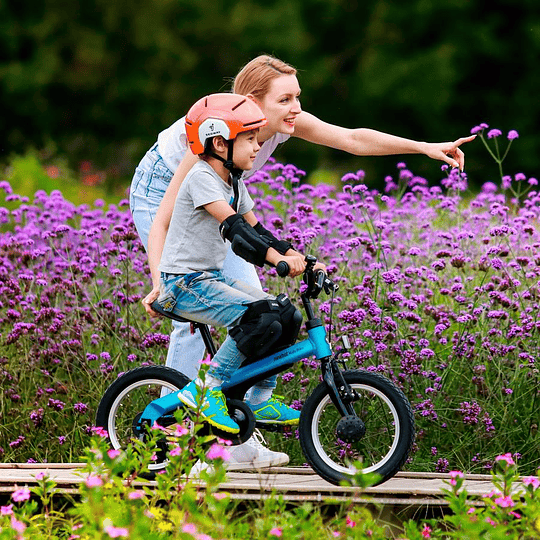 Kids Bike - Image 4