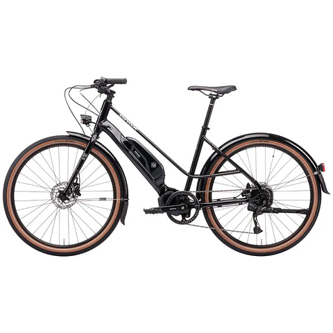 Ecoco black 2021