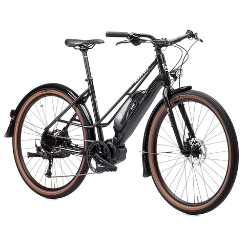 Ecoco black 2021