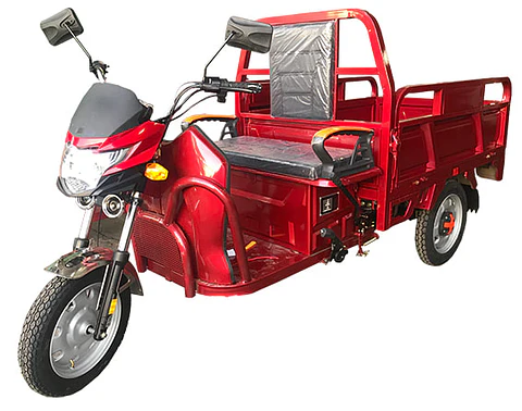 Pick Up Mini Y3 (Homologada)